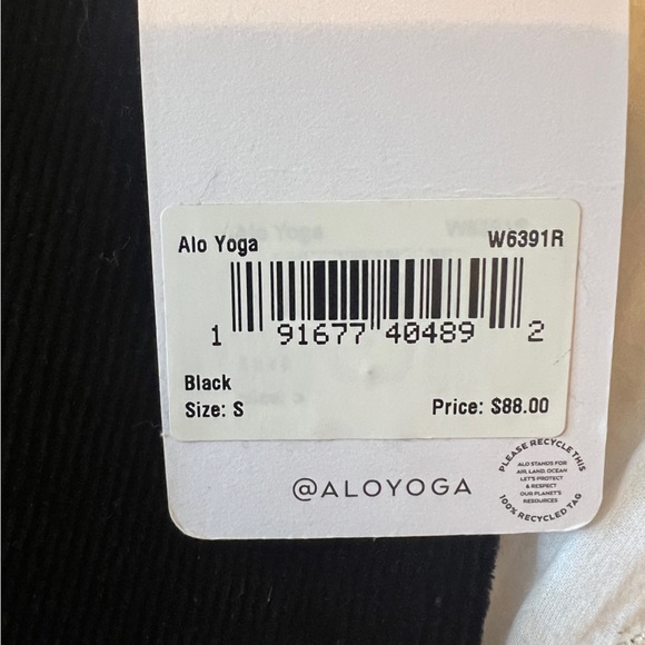Alo Yoga Skirt NWT - Picture 4 of 14